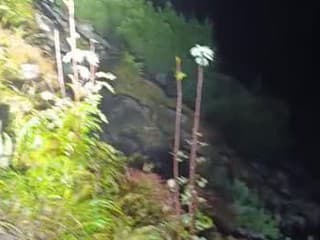 Pátracia akcia v Tatrách