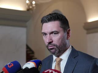 Richard Takáč vyjadrenie k predaju budovy ministerstva