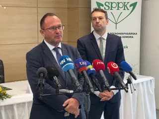 Agropotravinárske samosprávy chcú pri suchu spoločný európsky postup