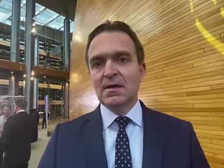 Ľudovít Ódor o snahe, aby 28. režim pre podniky obsahoval aj daňové aspekty