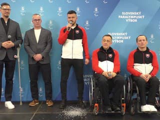 Všetko podstatné k Zimným paralympijským hrám 2026 v Miláne