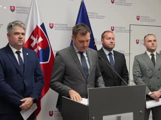 Tomáš Taraba informuje o historických investíciach do modernizácie teplárenstva