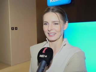 ŠOKUJÚCE SLOVÁ herečky Moniky Szabó: Dcéra skončila s krvavým ÚRAZOM, ale... Malo to VÝHODU!