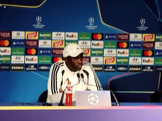 Yaya Touré po debakli Slovana v Paríži: Máme sa čo učiť