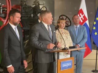 Premiér: Je povinnosťou vlády vrátiť sa k myšlienke projektu Tichý potok