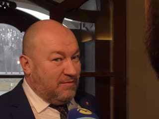 Minister Rudolf Huliak pochybuje, že nehody na železniciach sú náhoda, mali by sa tie okolnosti riadne vyšetriť