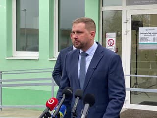 V nemocnici Nové Zámky vznikol prvý psychiatrický stacionár v regióne