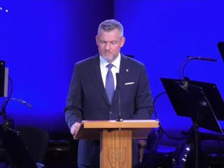 Zahájenie predsedníctva SR vo v4: Príhovory Petra Pellegriniho a Richarda Rašiho