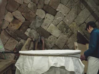 Saké s koji - tekutý symbol Japonska