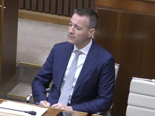 Schôdza k odvolaniu Druckera nebola, poslanci sa ju pokúsia otvoriť v stredu