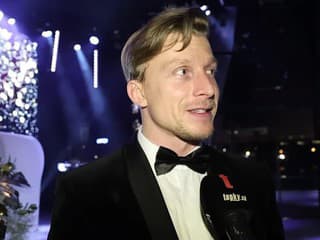 Juraj Bača je čerstvý otec, ale deje sa mu aj ďalšia zvláštnosť v živote: Nechávam ťa!