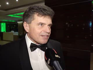 Exminister Peter Plavčan je už starým otcom: Spadne vám sánka, čo robí s vnúčatami!