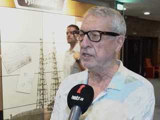 Legendárny Gabáni prežil vlastnú smrť: Po návrate z druhého sveta ostrá kritika dnešných kolegov!
