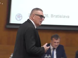 Začína sa Volebná konferencia Slovenského futbalového zväzu