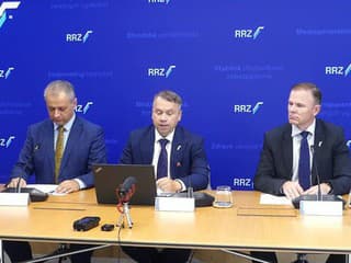 RRZ: Deficit na budúci rok znamená zvrátenie časti konsolidácie