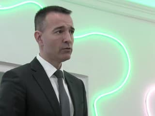 Pripravujeme legislatívu na ochranu detí v online priestore, má byť hotová do jesene, uviedol Drucker