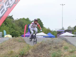 KOŠICE: Kvalifikácia na svetový šampionát v pumptracku