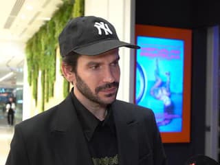 Noël Czuczor zahrá čokoľvek, jedine toto by odmietol: Tam je limit! Ďakujem, nie