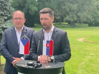 Ministri riešili spoločné problémy slovenských a českých poľnohospodárov