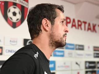 Tréner Trnavy Antonio Muňoz hodnotí prípravný zápas s Besiktasom