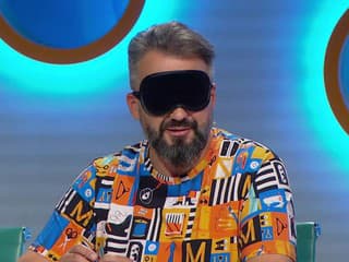 Pikantné odhalenie v Inkognite: Čeky iba zovrel pery, krvi by sa mu nedorezali!