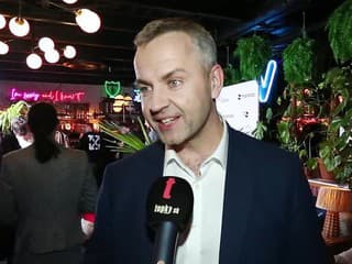 Riaditeľ Markízy Peter Gažík o tanečnej šou: Fenomén Let's Dance zasiahol aj mňa