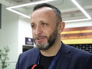 Manželka Kandráča už nechce sedieť v kúte: Má televízne ambície! Brúsi si zuby na...