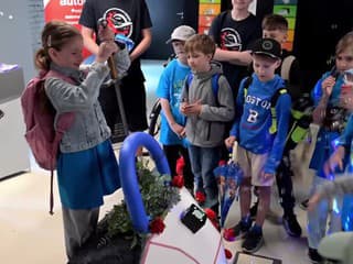 Prototypy vynálezov predstavujú na MyMachine Expo v Košiciach