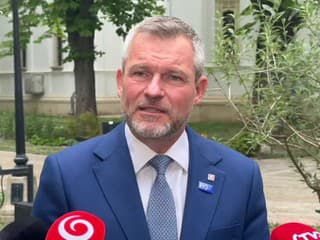 Výrazné investície do zbrojárskeho priemyslu sú podľa Pellegriniho kľúčom