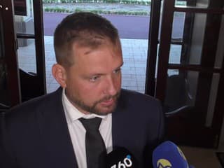 Ministri Migaľ a Šaško reagujú na výzvu strany SMER-SD na odstúpenie GP
