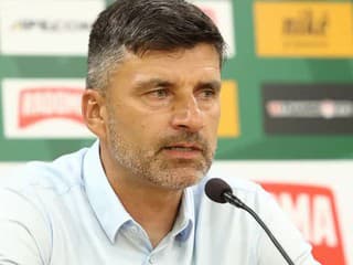 Pavol Staňo po odvete s Hajdukom Split: Škoda nepremenených šancí