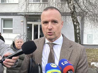 Právny zástupca David Lindtner sa vyjadril k pojednávaniu s Danielom Bombicom