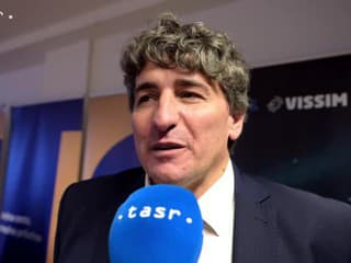 Otvorenie prvej kvantovo - zabezpečenej komunikačnej linky na Slovensku, ktorá spája Košice a Prešov