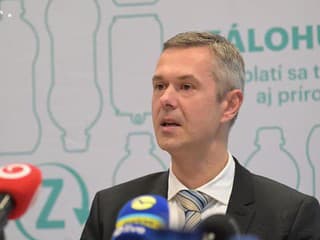 Správca zálohového sýstemu hlási návratnosť viac ako 90 %, plánuje informatizáciu do budúcnosti