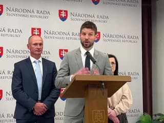Progresívne Slovensko: Takáč by mal pre PPA odstúpiť zo svojho postu