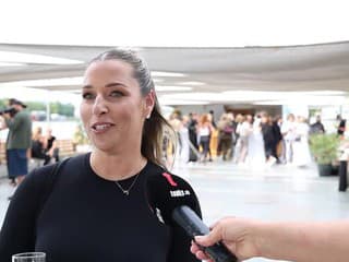 Cibulková v brutálnej forme! Sexi zadok za 35 minút denne a povel ženám: TÁTO vec je najdôležitejšia!