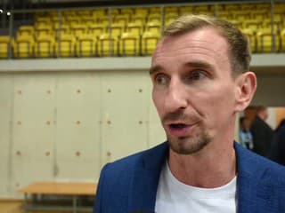 Asistent trénera Ondrej Haviar hodnotí zápas s UMB Banská Bystrica