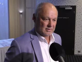 SOŠV odovzdával ocenenia za rok 2024: Najlepším mužským trénerom sa stal Marián Vajda