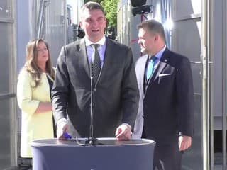 V SAV spustili superpočítač Perun