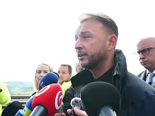 Na to, ako to vyzerá, nie sú hlásené žiadne obete, tvrdí Šutaj Eštok