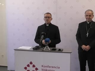 Biskupi vyzývajú rodičov a učiteľov venovať väčšiu pozornosť prežívaniu detí