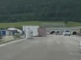 Tunel Višňové smeruje do finále