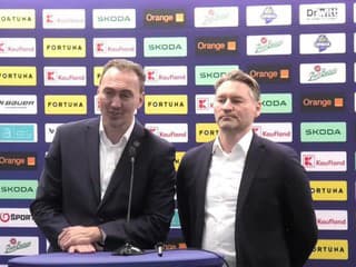 Vladimír Országh: Veľa dobrých hráčov sme museli nechať doma