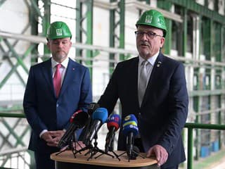 Generálny riaditeľ JAVYS hovorí o vyraďovaní jadrovej elektrárne V1