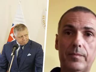 Generálny prokurátor Žilinka poslal Ficovi rázny odkaz po jeho tlačovej konferencii