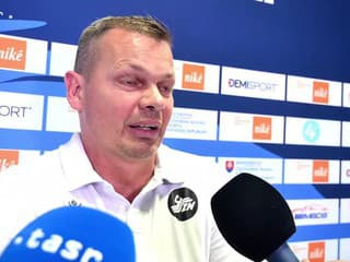 Slovenskí kadeti vstúpili do ME EHF víťazstvom nad Fínskom 32:23