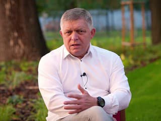 Fico varuje pred vojnou NATO s Ruskom: Slovenských vojakov nikto nevyženie bojovať