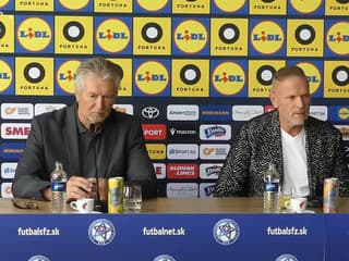 SFZ schválilo Weissa st. za nového trénera slovenskej reprezentácie