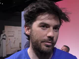 Športová kvapka krvi opäť pomáha: Motivuje nás tiché víťazstvo