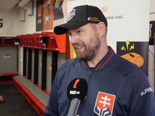 Výzvy nielen na ľade, ale aj v online priestore: Čo si o tom myslí bývalý hráč NHL?